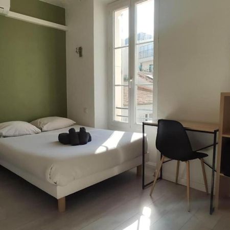 Appartement Cannes Montfleury ภายนอก รูปภาพ