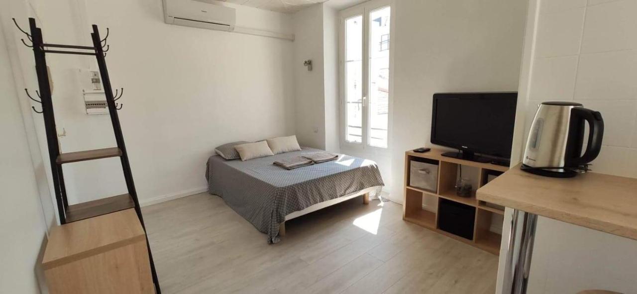 Appartement Cannes Montfleury ภายนอก รูปภาพ