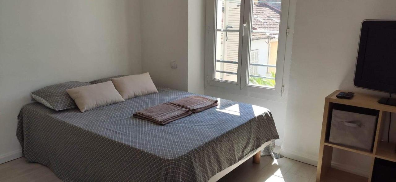 Appartement Cannes Montfleury ภายนอก รูปภาพ